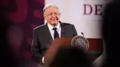 AMLO reconoce el fracaso de Insabi y del diálogo con Notimex en la mañanera de hoy