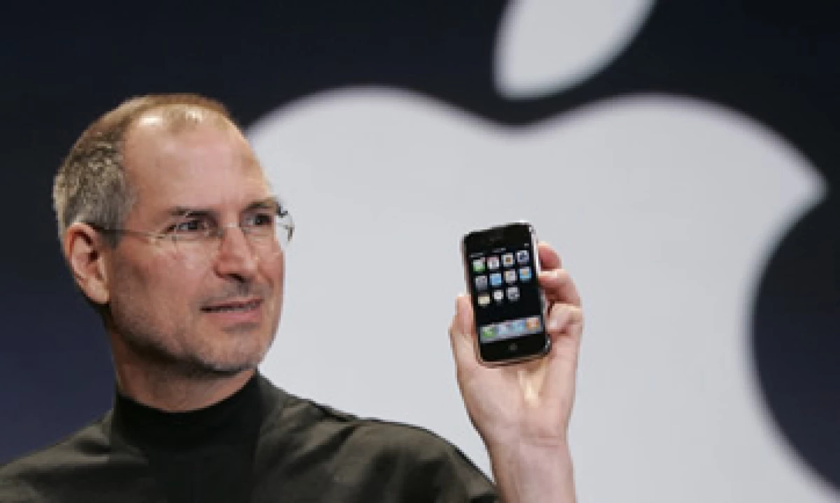Steve Jobs estaba en contra de hacer ‘tablets’ más pequeñas y ‘smartphones’ más grandes. (Foto: Archivo)