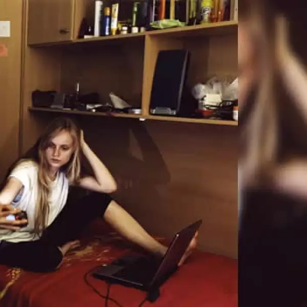 World Press Photo IA