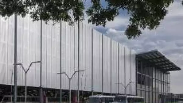 PP Cetram El Rosario