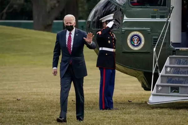 Joe Biden