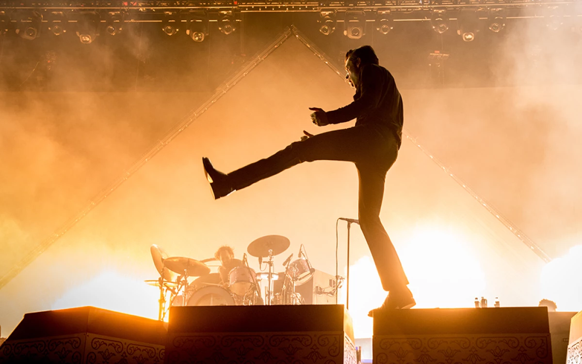 The Killers