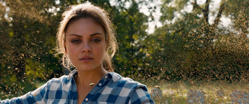 Mila Kunis