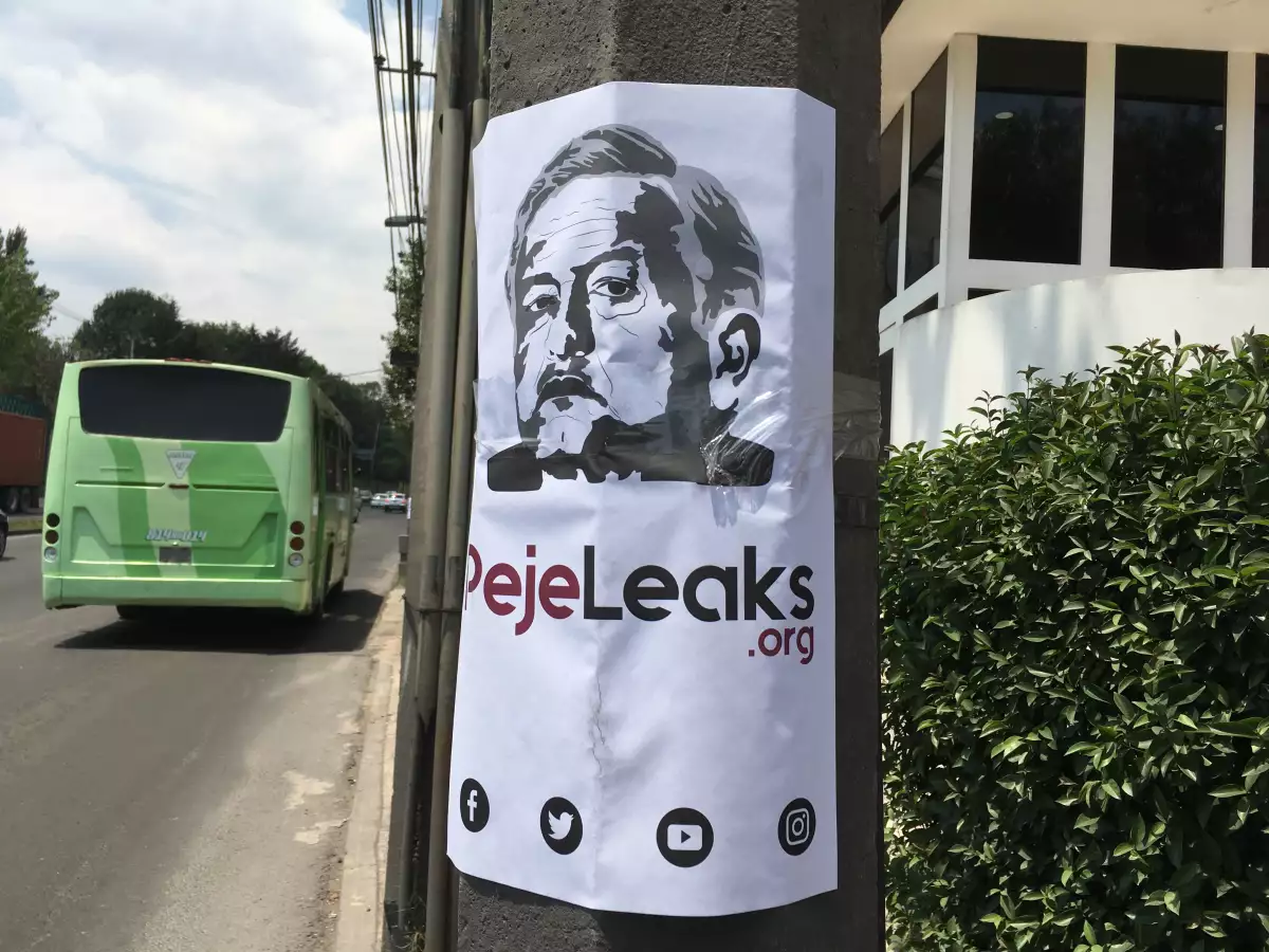 PejeLeaks