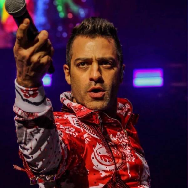 Ari Boroboy