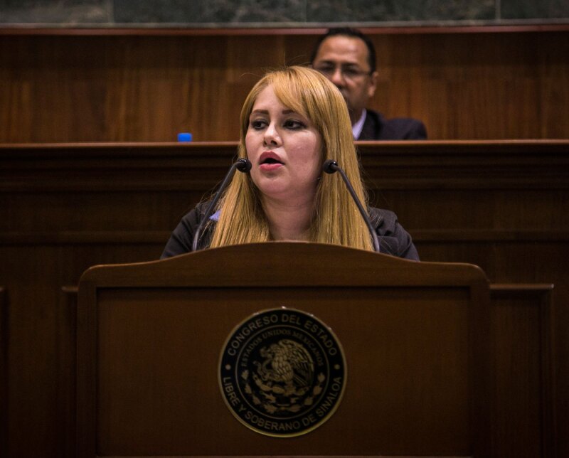 Lucero Sánchez