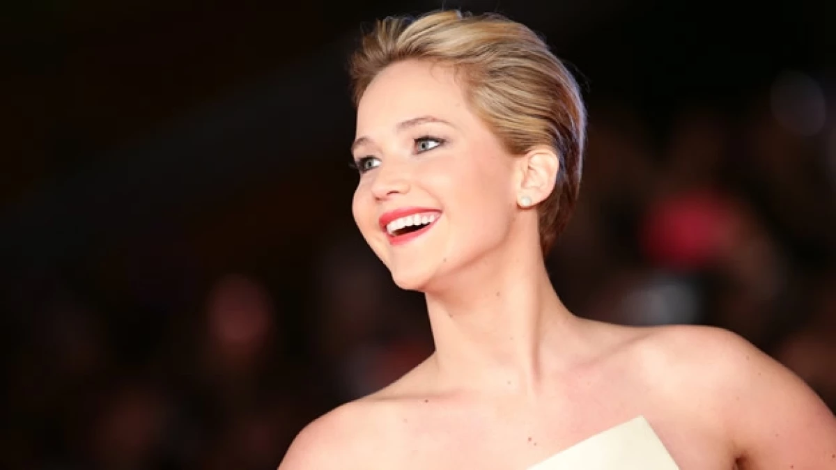 jennifer lawrence juegos del hambre