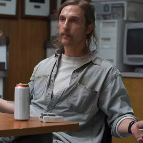 Matthew McConaughey