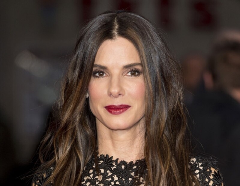 Sandra considera 'Gravity' como uno de los trabajos más satisfactorios de su carrera.