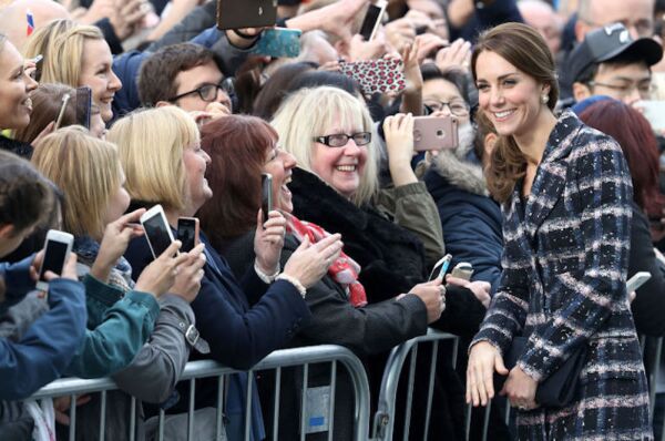 Kate Middleton
