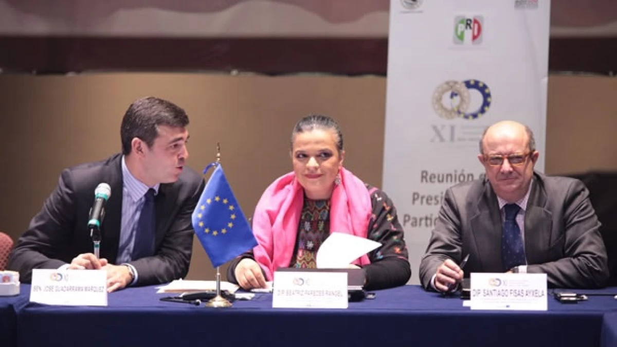 Unión Europea