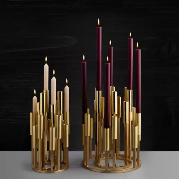 MOS18_RISING_TALENT_AWARDS_CARLA_BAZ_Borgia Candelabras - credit BONADEA