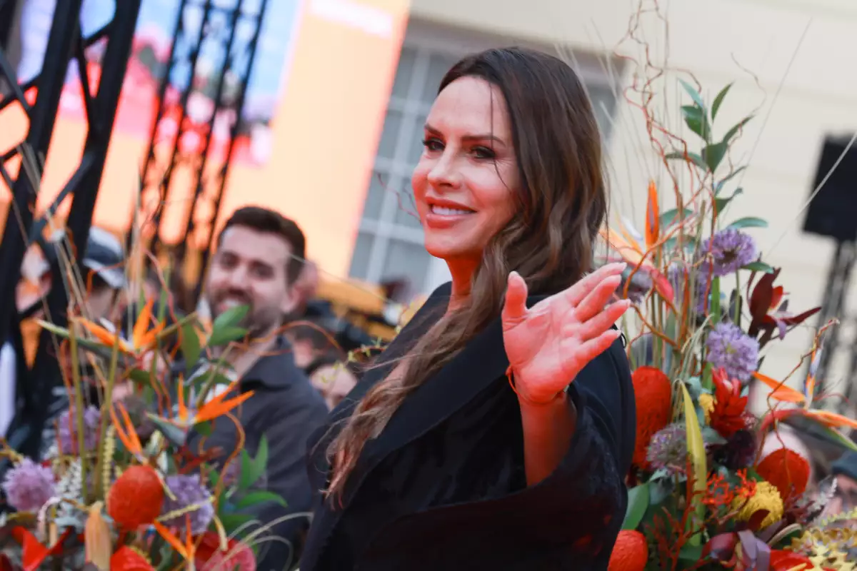 Closing Red Carpet - Malaga Film Festival 2025