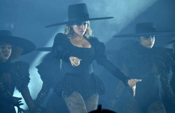 beyonce