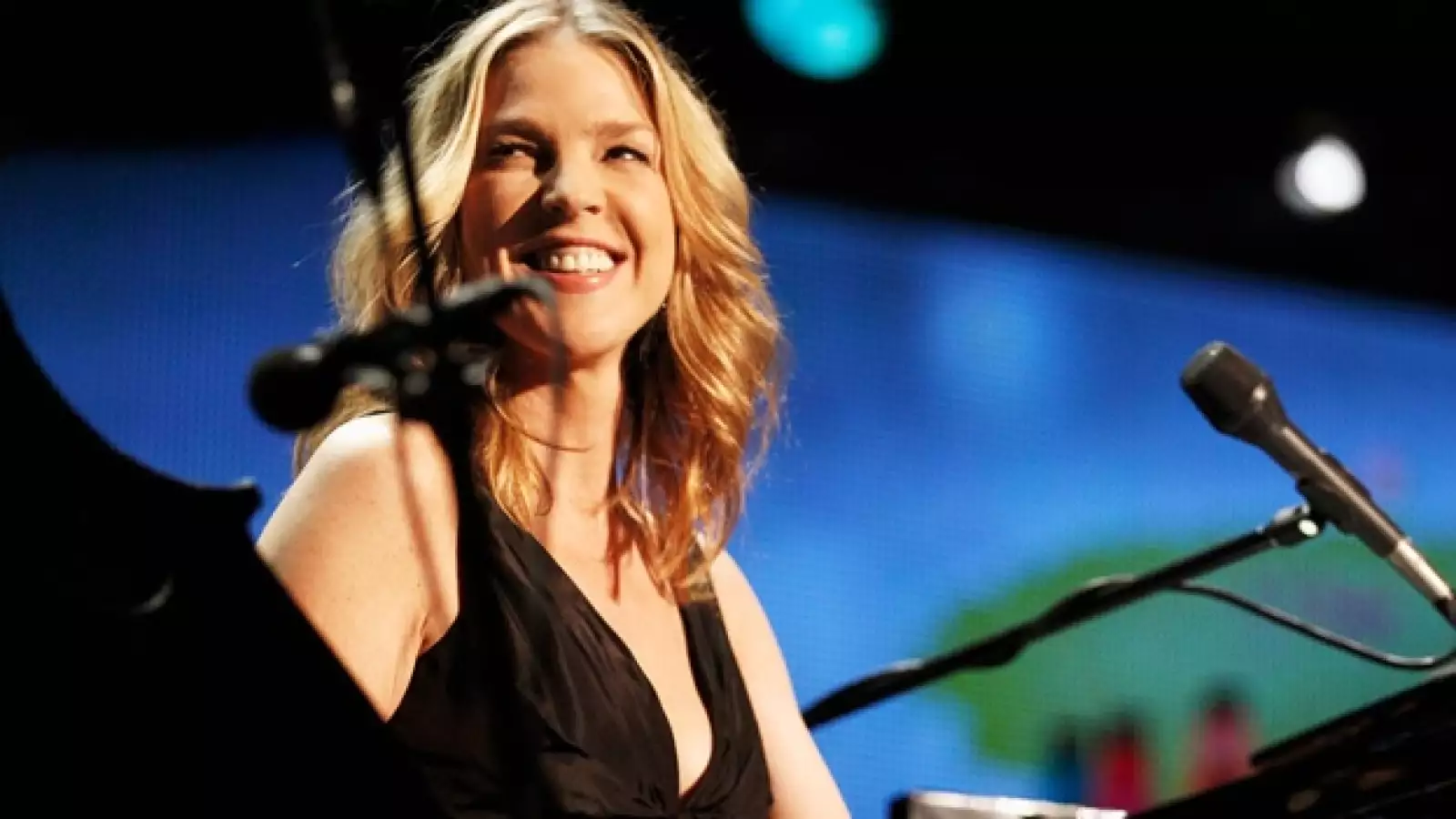 Diana Krall