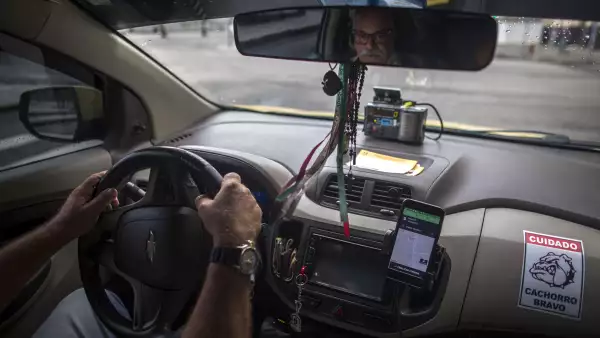 99 taxis didi
