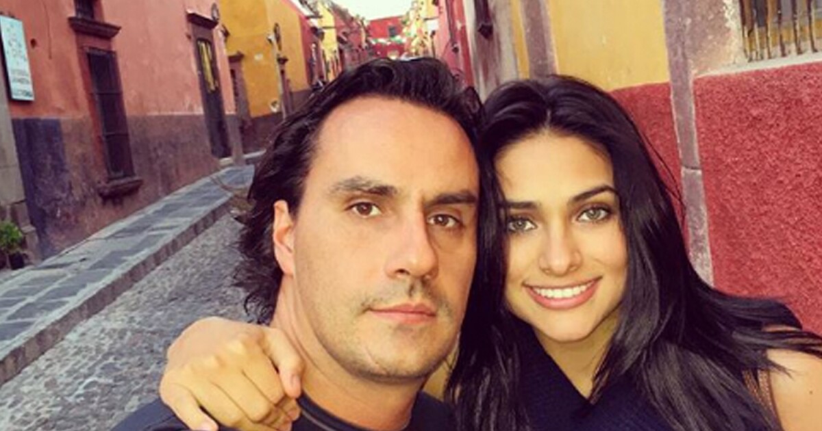 Renata Notni Confirma Ruptura Con Andres Rivero Conform tvynovelas.com, acesta se numeste andrés rivero şi este un afacerist mult mai în vârstă decât tânăra renata, care, pe 2 ianuarie, a. renata notni confirma ruptura con