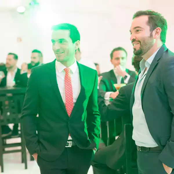 Celebración por los 90 años de la marca Michel Domit