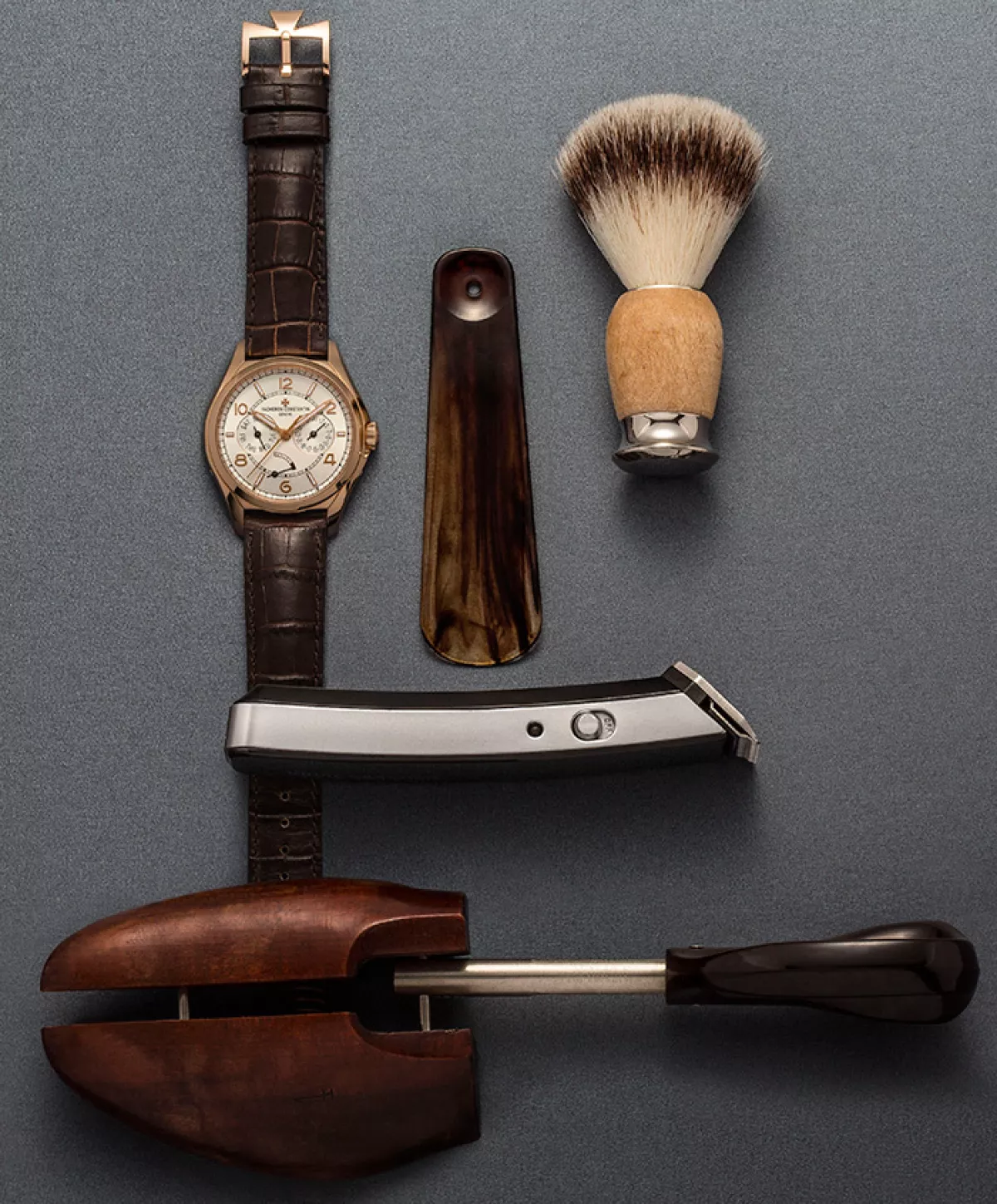 Vacheron Constantin Fiftysix