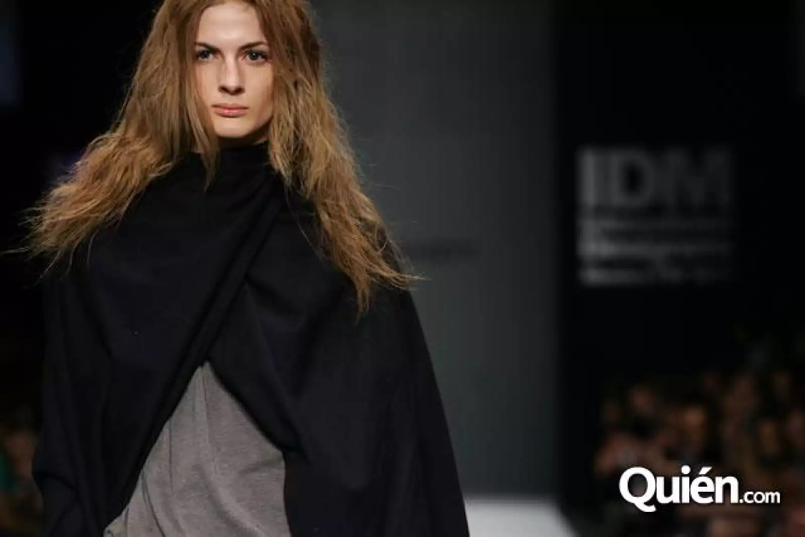 IDM Pasarela Mancandy