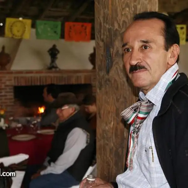 Ernesto Martínez