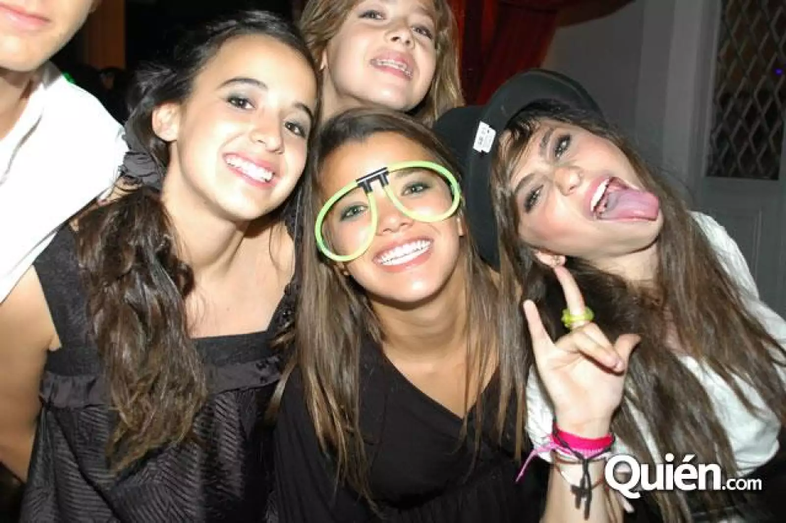 XV Patricia Rodríguez