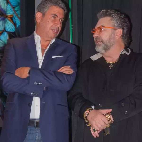 Grand Opening JMX Foto San Ángel