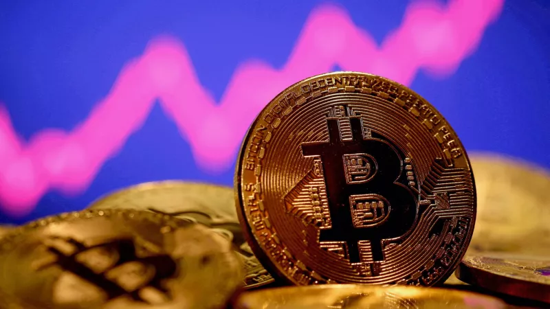 Las remesas no son lo único que impulsa las criptomonedas