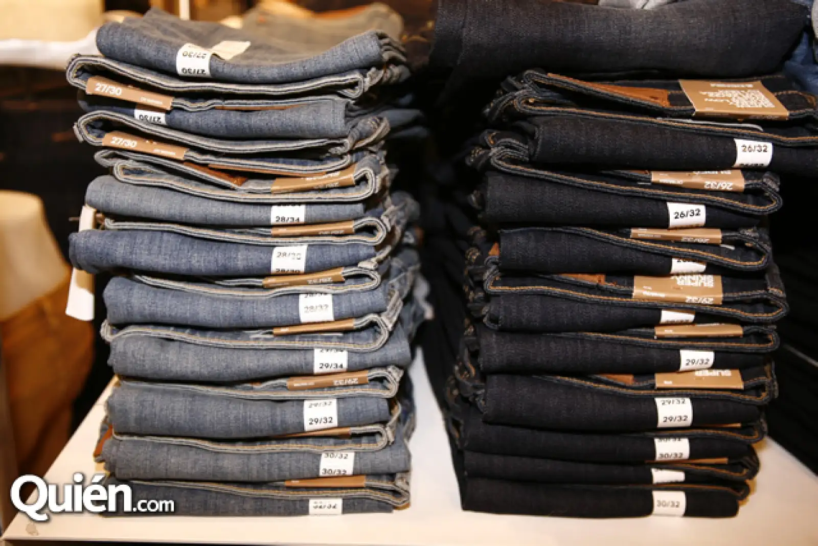 H&M