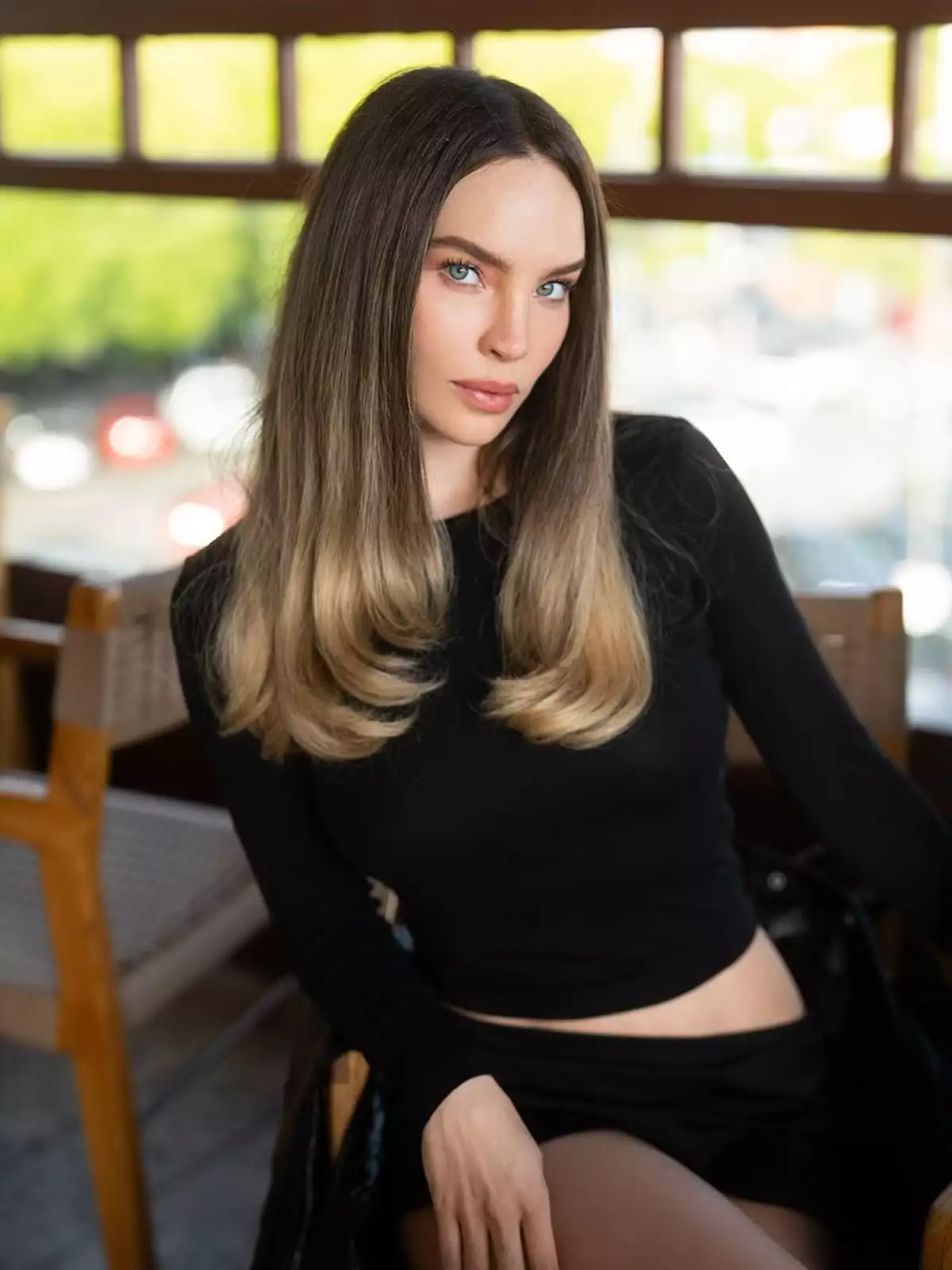 Belinda
