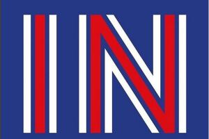 Junto a esta imagen, logo de la campaña "Remain", que aboga por la permanencia británica en la Unión, Victoria expresó su inconformidad.