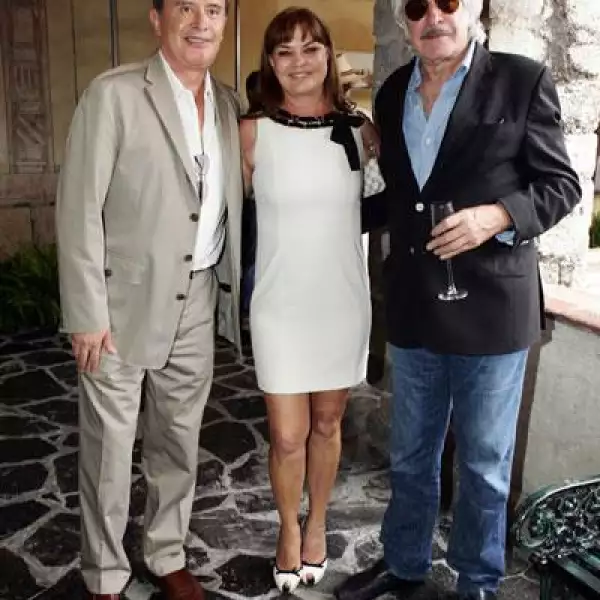 Expo Mariagna Pratts