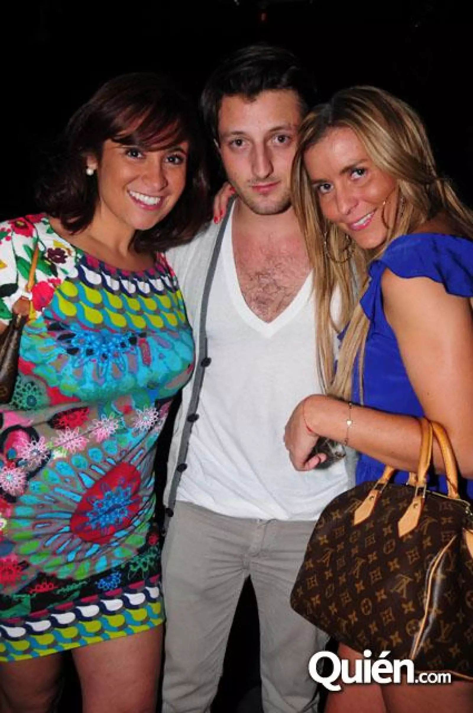 CUMPLE DE CRISTINA LEBRIJA