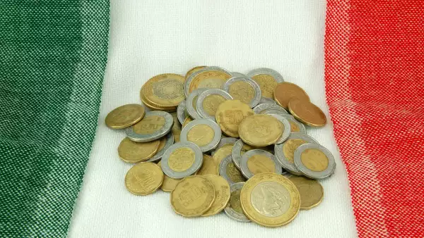 Crecimiento económico
