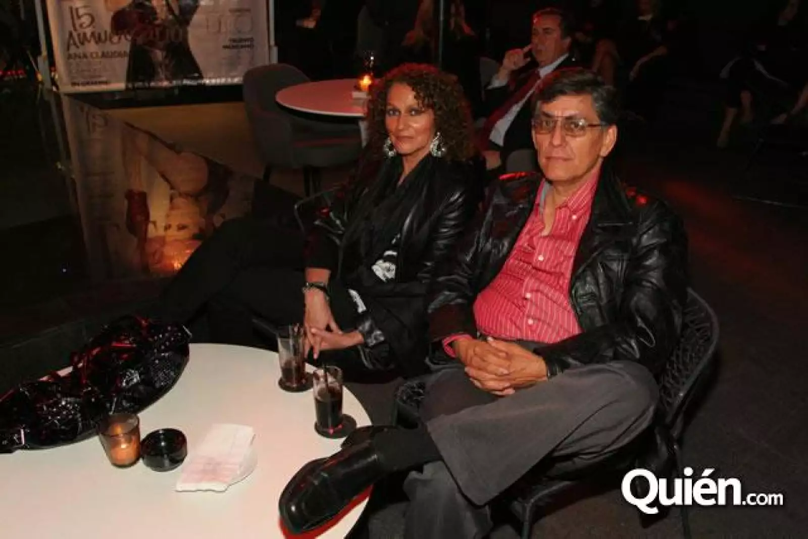 Premios Belleza ELLE 2009