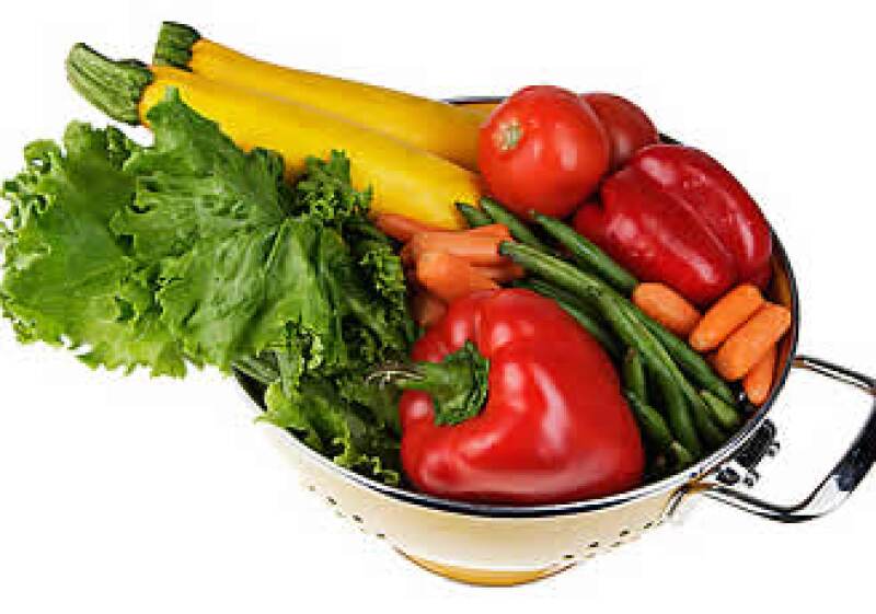 Los precios de algunas frutas y verduras bajaron, aunque registraban los mayores aumentos en quincenas pasadas. (Foto: Jupiter)