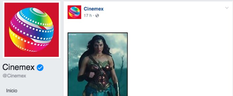 Cinemex