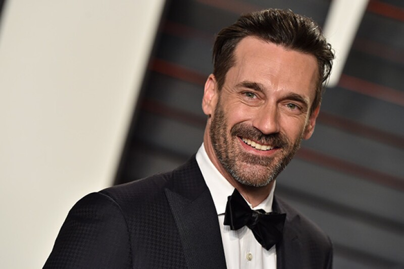 Hamm criticó que la sociedad celebrara el tipo de contenidos que genera la familia Kardashian.