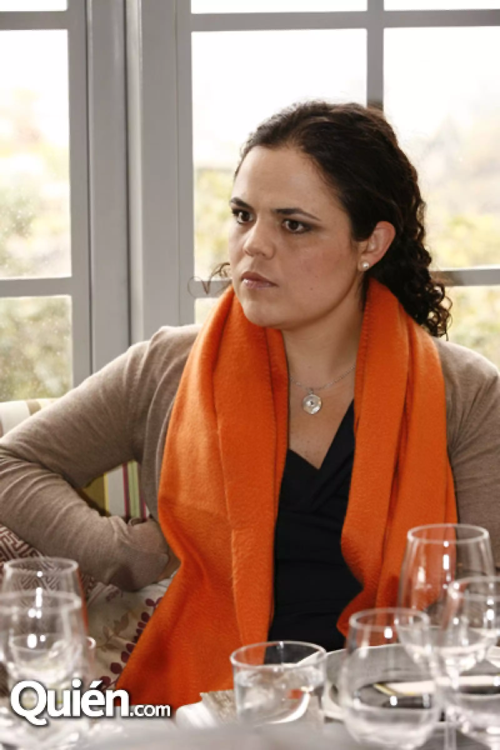 Mariana Gómez del Campo