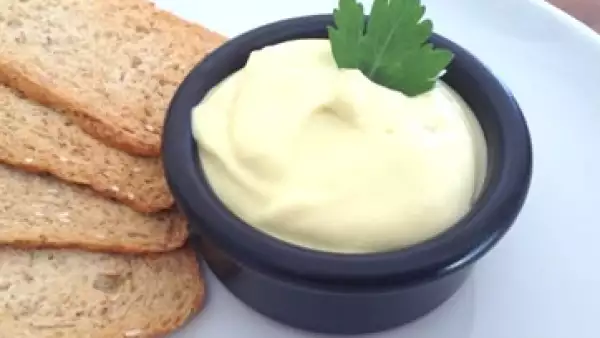 Mayonesa