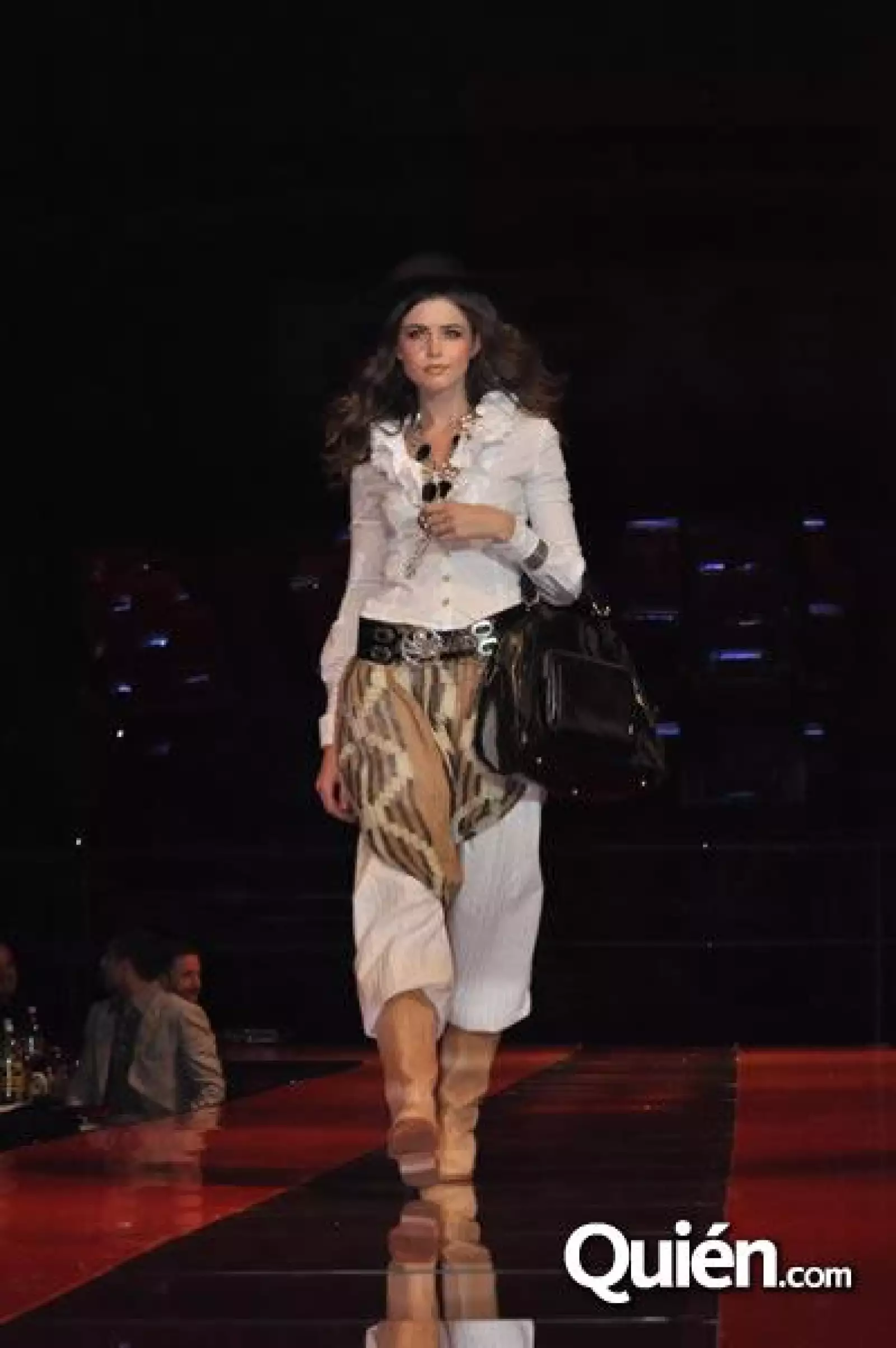 Monterrey Nextel Moda