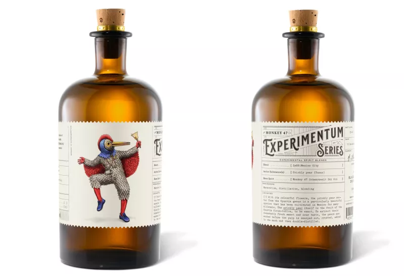 Experimentum-Series-Mexico