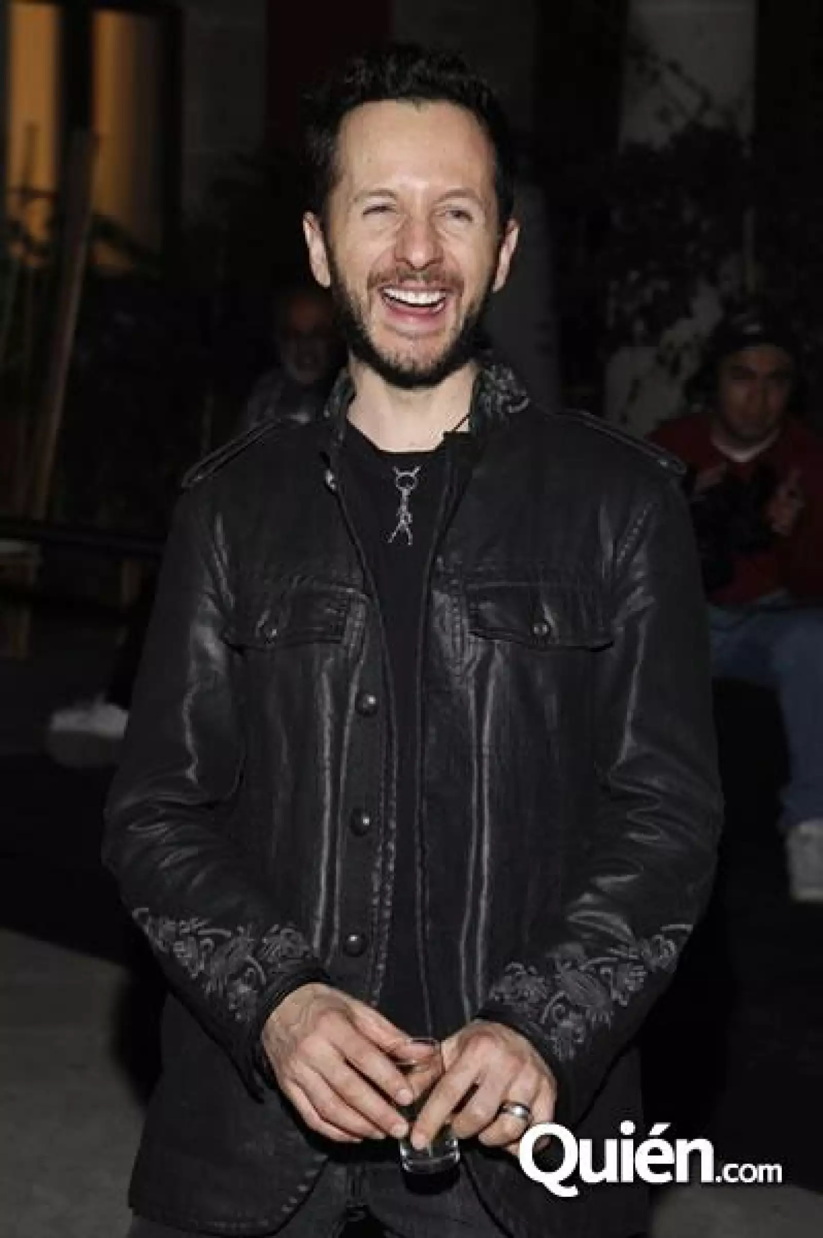 Desfile de Martha Cristiana