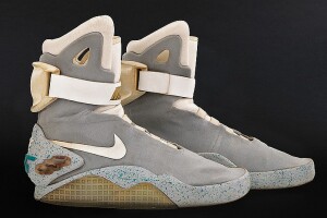 Back to the Future