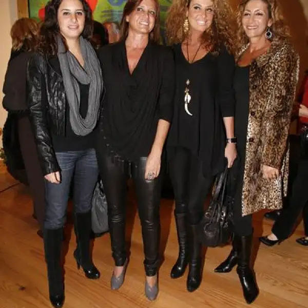 Presentacion Libro La rama