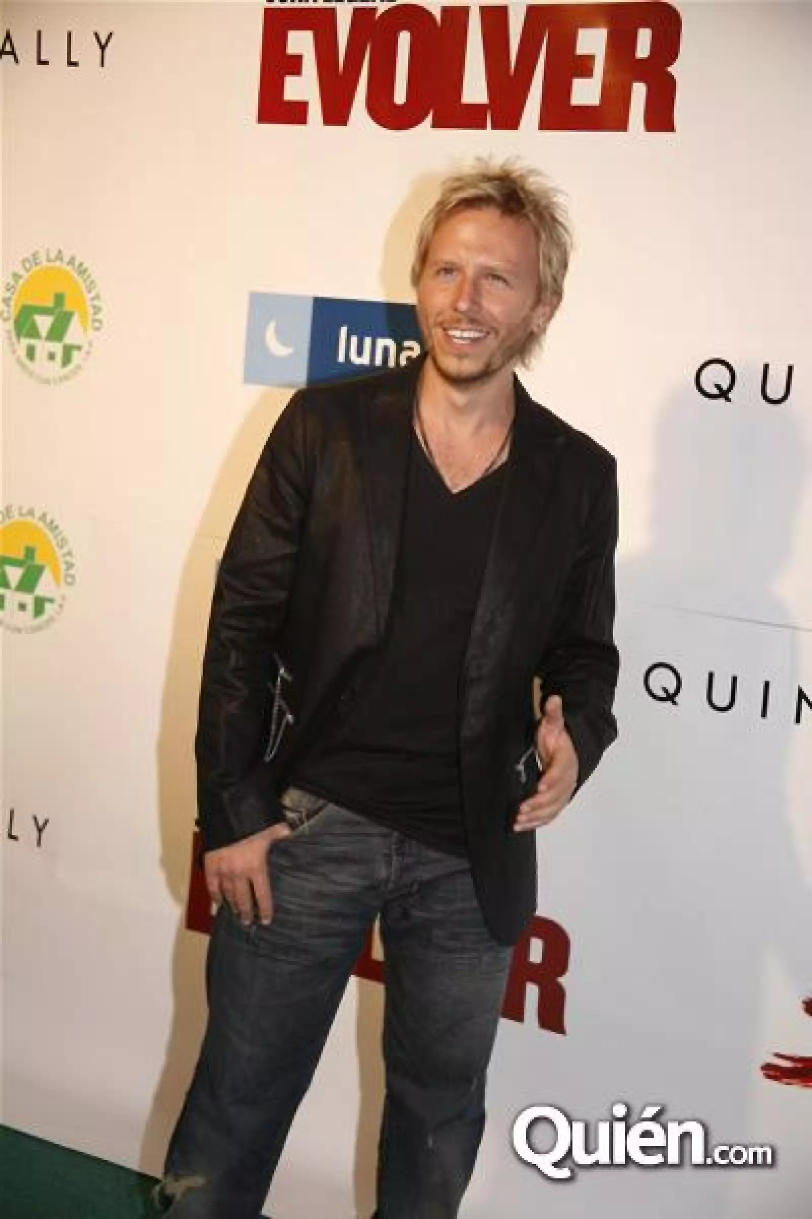 Green carpet John Legend