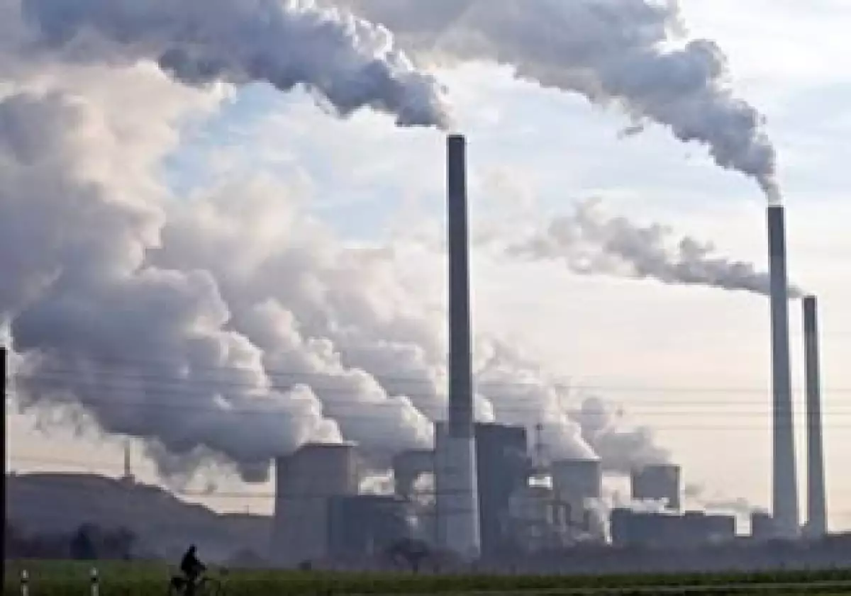 La reducción de las emisiones contaminantes haría más competitiva a la economía mexicana, según expertos. (Foto: AP)