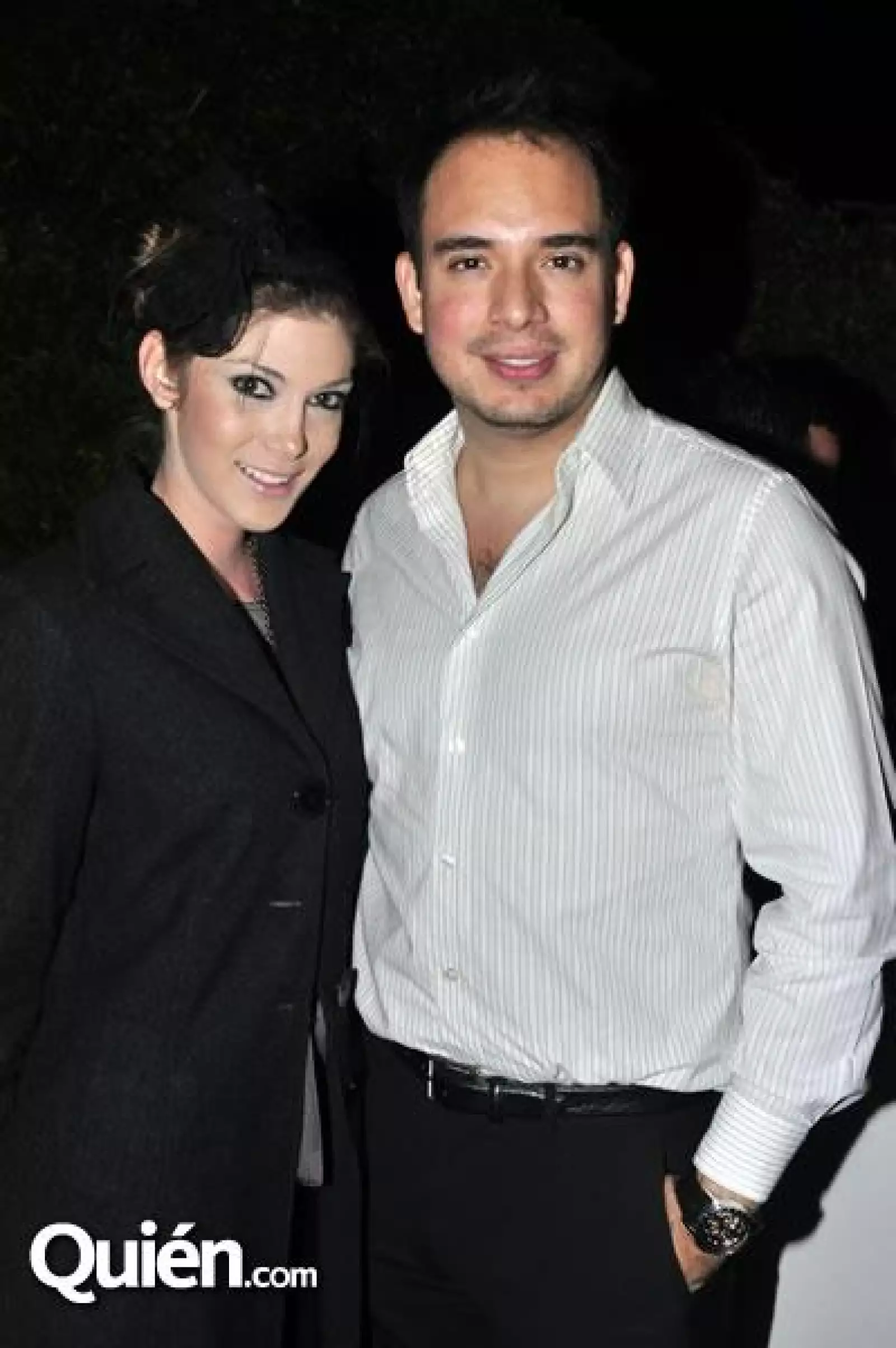 Cumple de Marcela Miller