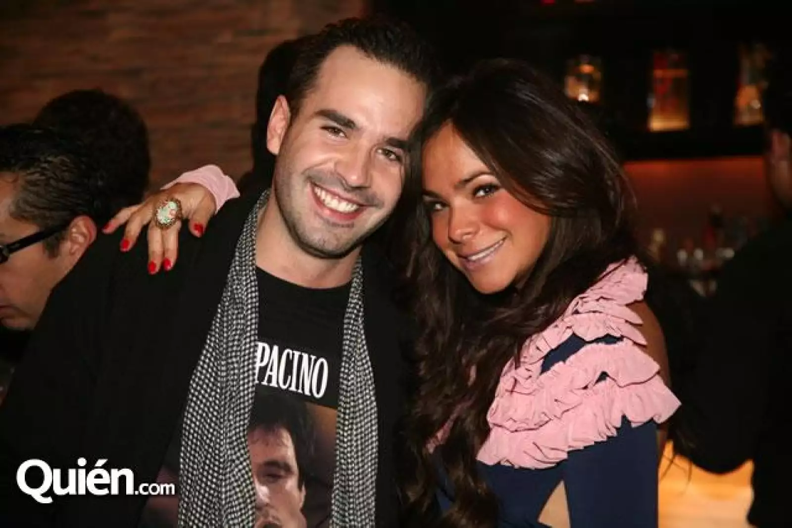 Jorge Diaz,Cuca Diaz