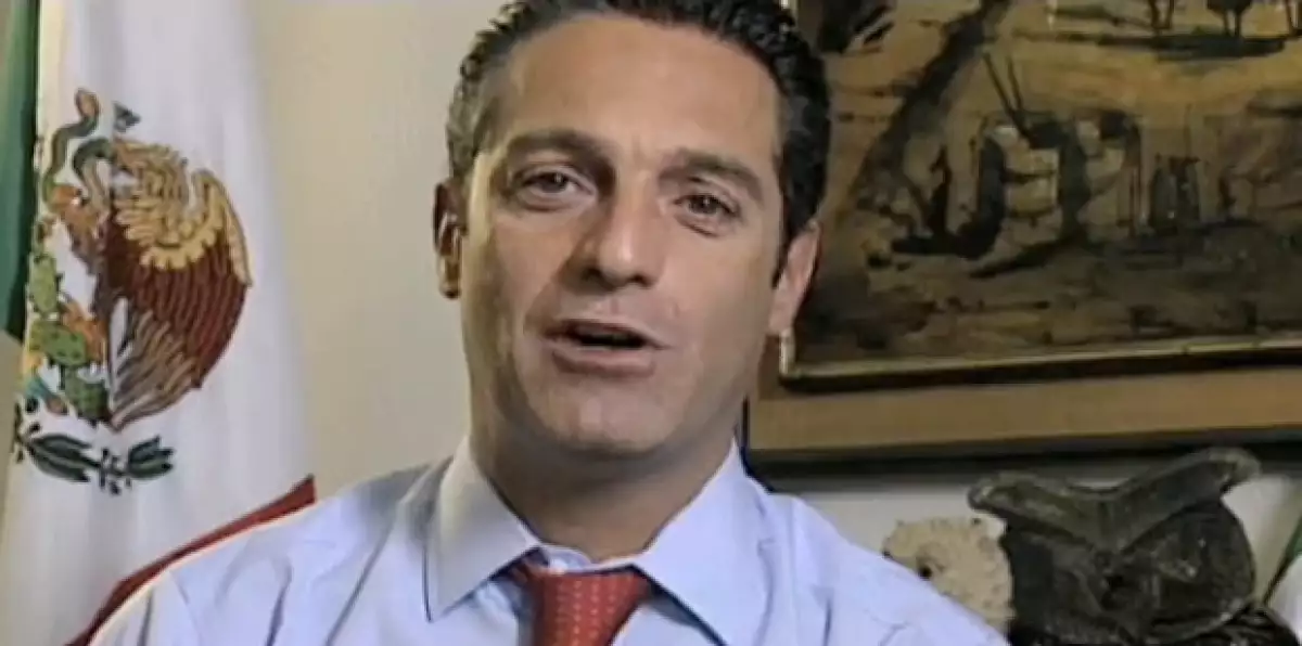 Mediante un video que realizó para la fundación ALE, asociación que lo nombró su embajador, el empresario narró su experiencia como donador e invitar a las personas a hacer lo mismo.